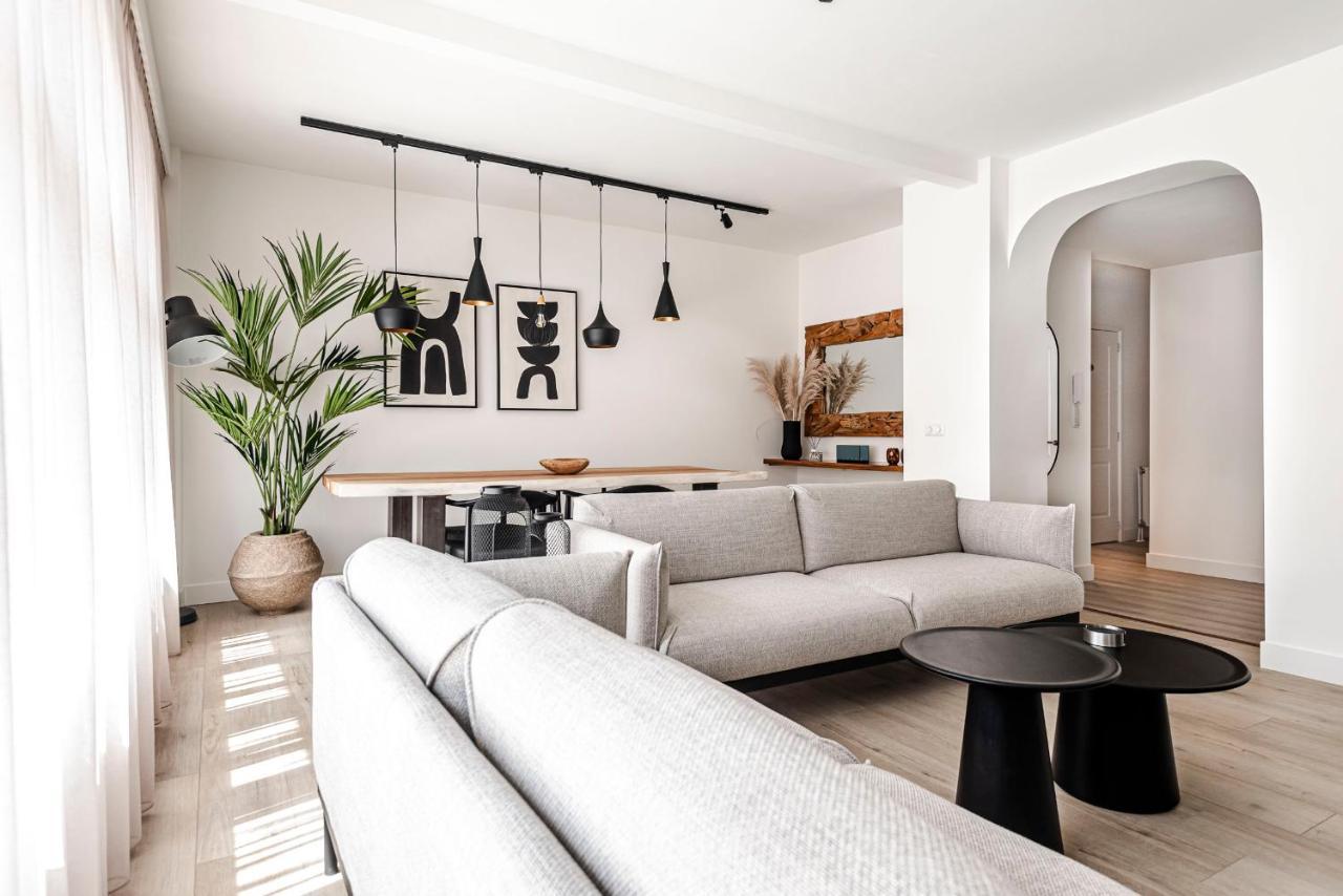 Sack-time Fashion Boutique 1 & 2 Appartement Zandvoort