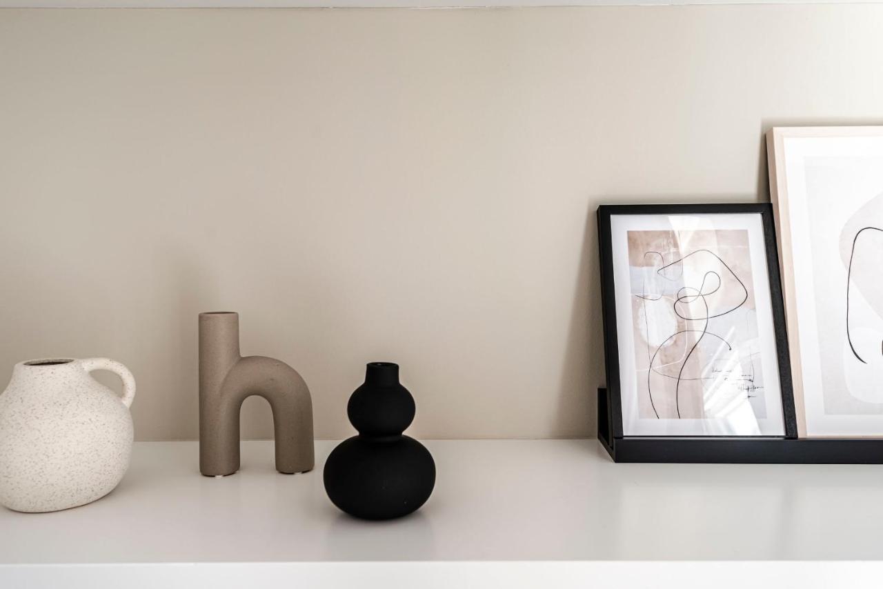 Sack-time Fashion Boutique 1 & 2 Appartement *