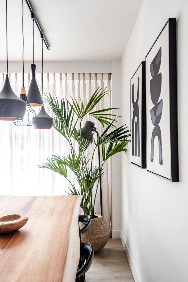 Appartement Sack-time Fashion Boutique 1 & 2 *
