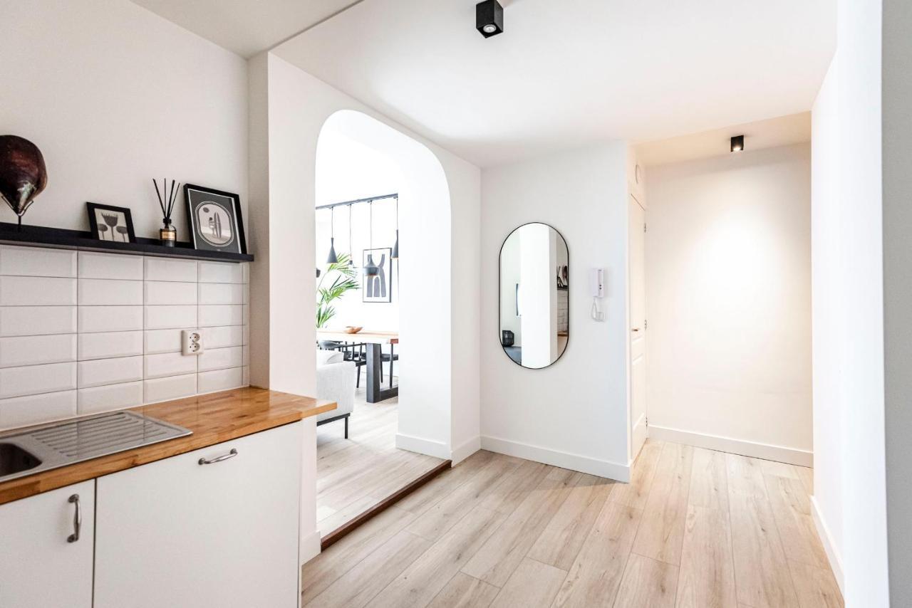 Appartement Sack-time Fashion Boutique 1 & 2 Zandvoort
