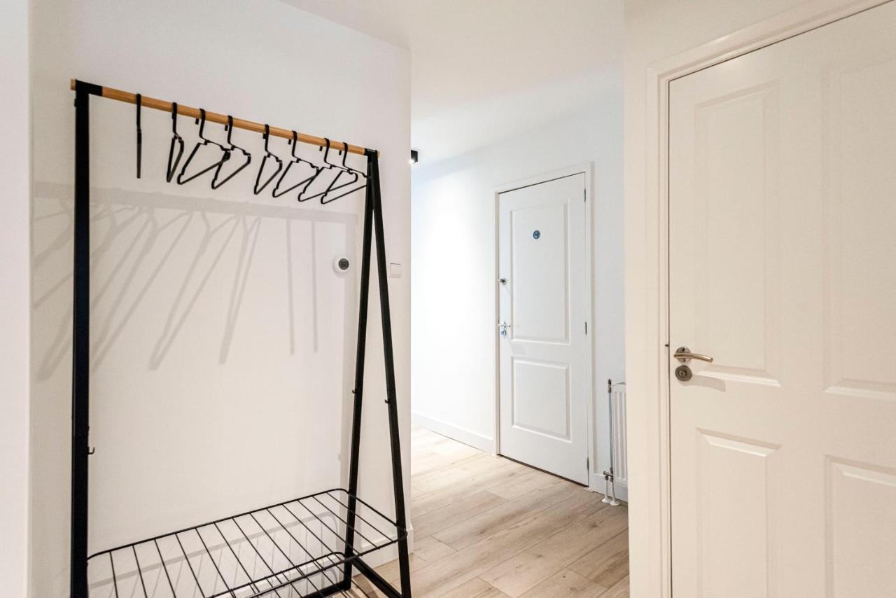 Appartement Sack-time Fashion Boutique 1 & 2
