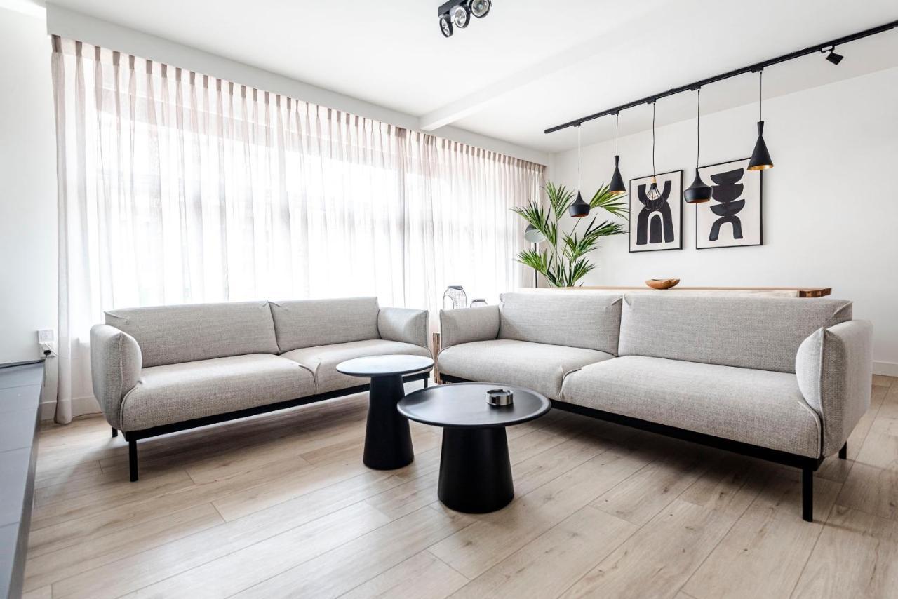 Appartement Sack-time Fashion Boutique 1 & 2 *
