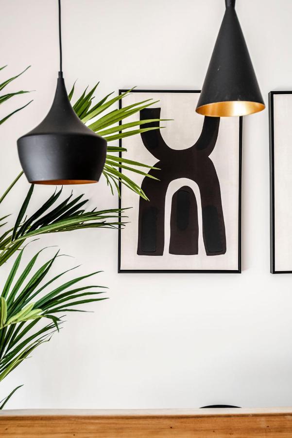 Appartement Sack-time Fashion Boutique 1 & 2