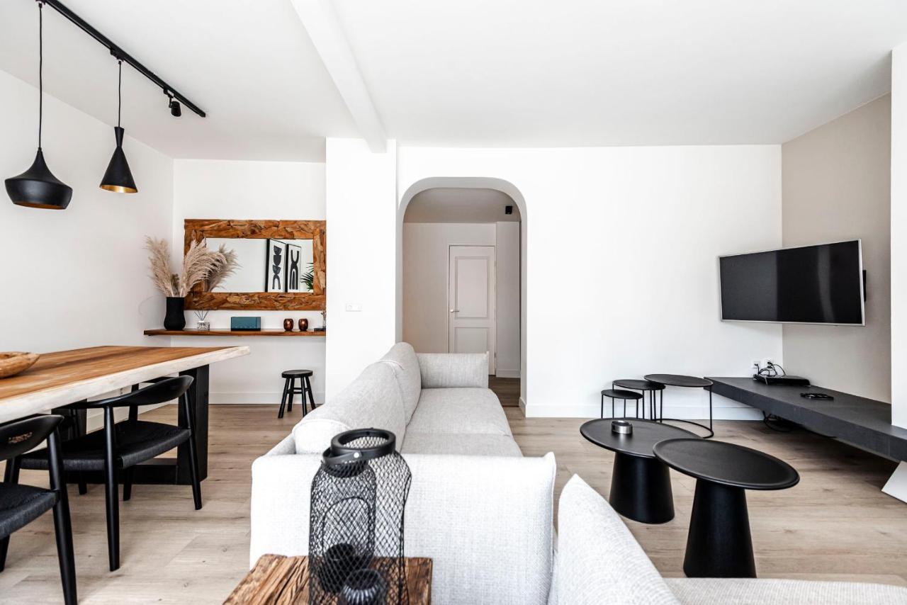 Sack-time Fashion Boutique 1 & 2 Appartement *