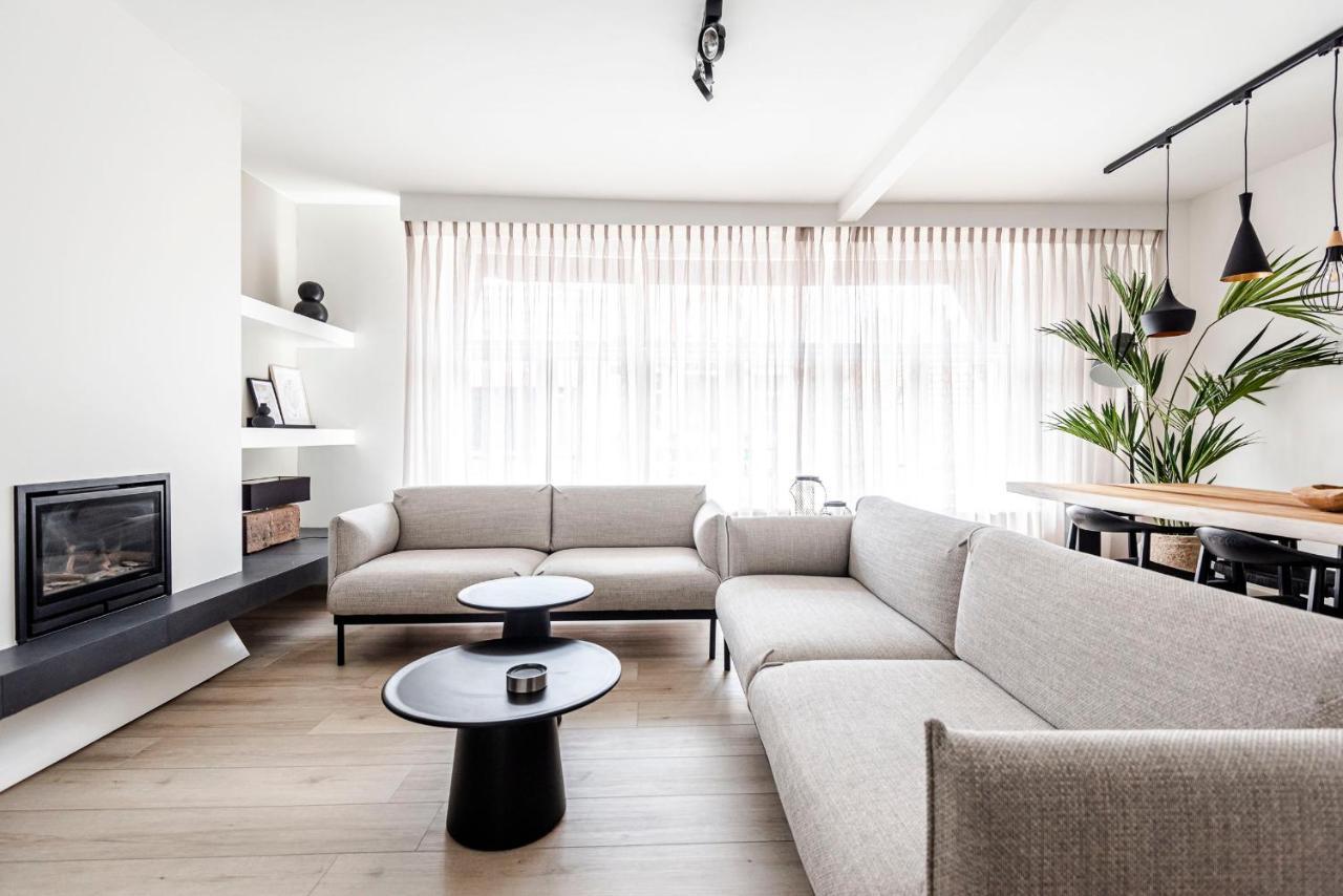Sack-time Fashion Boutique 1 & 2 Appartement
