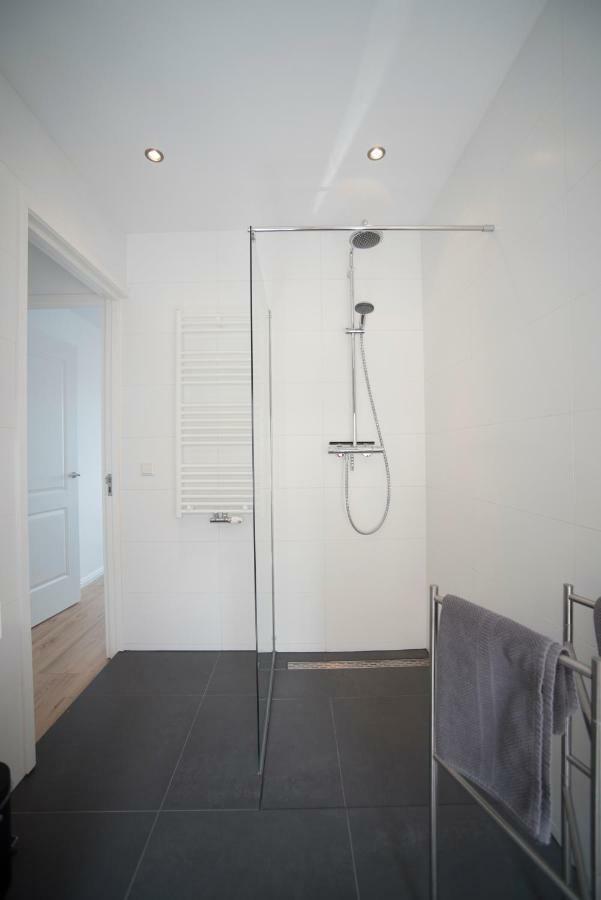 Appartement Sack-time Fashion Boutique 1 & 2 *