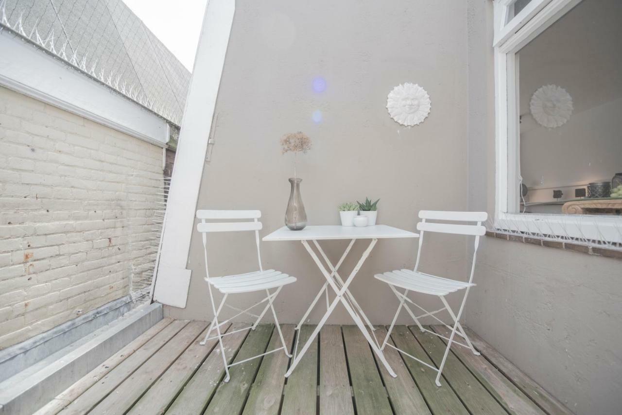 Appartement Sack-time Fashion Boutique 1 & 2 Zandvoort